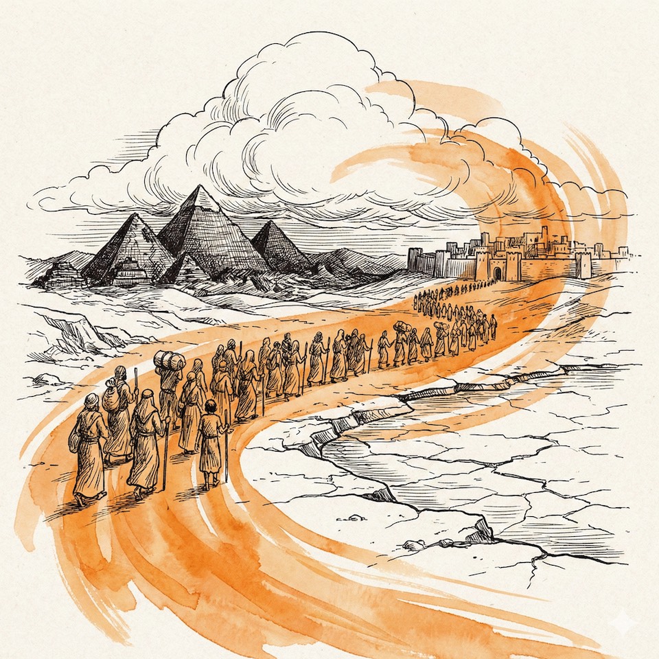 Exode